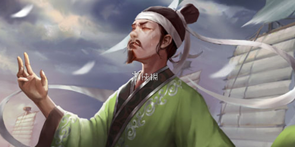 三国杀SP庞统技能介绍