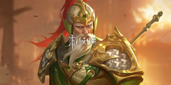三国杀界程普技能介绍