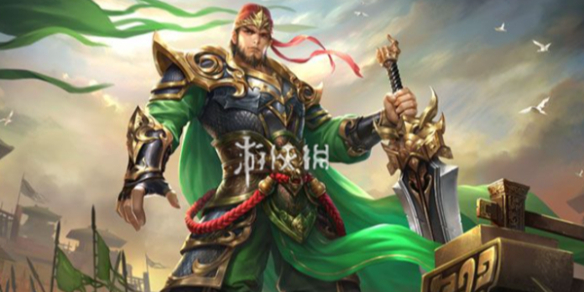 三国杀界徐盛技能介绍